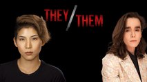 ‘They/Them’ Cast Bring Real Horror to Life in the New Peacock Slasher Film