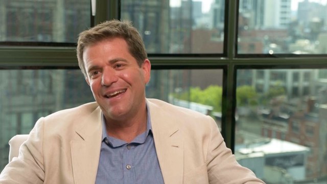 Bros Director Nicholas Stoller Says Every Scene in LGBTQ+ Rom-Com Felt Like the Funniest Scene He'