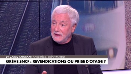 Dr Jamil Rahmani : «Il faut absolument remettre du dialogue dans les hôpitaux et permettre aux médecins de s’exprimer»