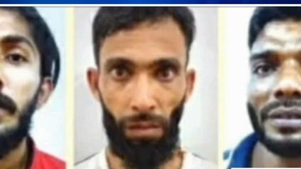 മഞ്ചേശ്വരം ഉപ്പളയില്‍ വന്‍ മയക്കുമരുന്ന് വേട്ട