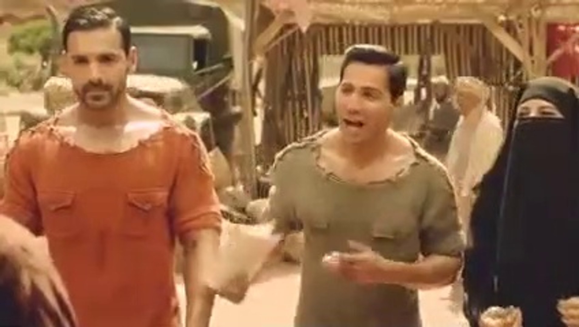 New full atcion Thriller bollywood hindi movie