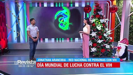 Más de 26.000 personas viven con VIH en Bolivia