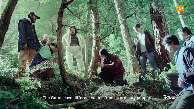 Gannibal - saison 1 Bande-annonce VO