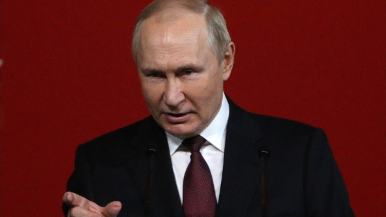 Russische Unterwelt sorgt für Aufruhr im Kreml