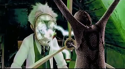 Numéro 9 Bande-annonce (ES)