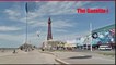 Blackpool Gazette news update 1 Dec 2022: Bathing ‘not advised’ in Blackpool North sea