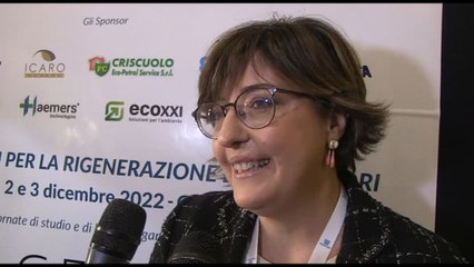 Descargar video: Ambiente, a Gela Stati Generali per Rigenerazione dei Territori