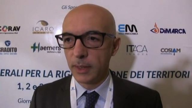 Ambiente, Gela: Discarica di Scarpino (Ge) esempio rigenerazione