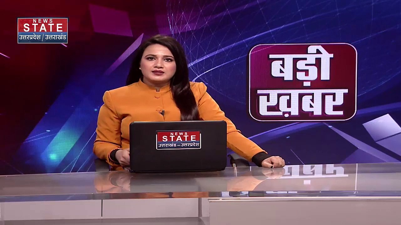 Uttar Pradesh : Mathura वीडियो रील बनाने के चक्कर में झुलसा शख्स | UP News |