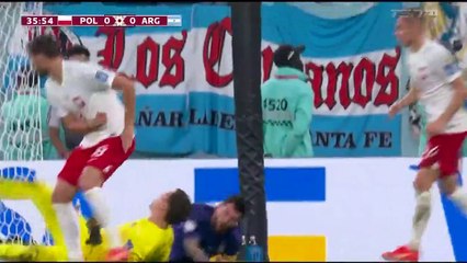 Poland vs Argentina full match replay and highlights