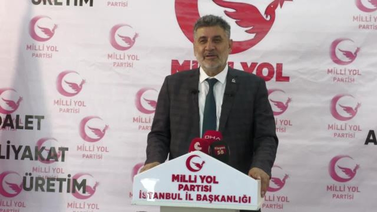 Remzi Çayır: Bahçeli, Cumhurbaşkanının Görev Süresiyle İlgili 'Süresiz Siyaset Hastalığını' Öneriyor
