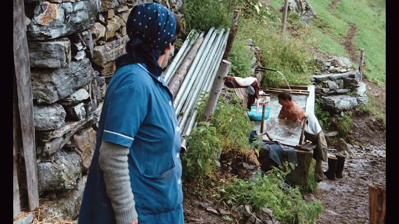 L'Âme sœur Bande-annonce (DE)