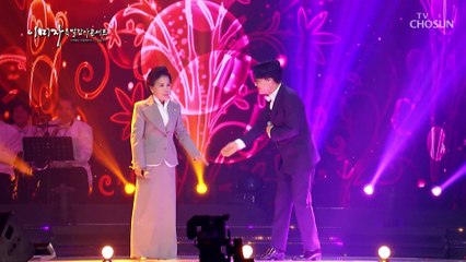 선후배가 함께하는 훈훈한 듀엣무대☆ ‘남자라는 이유로’♪ TV CHOSUN 221201 방송