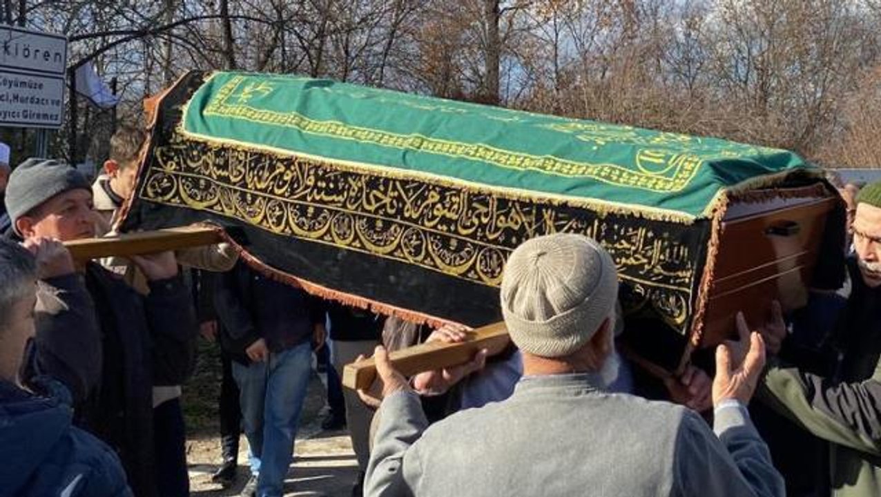 Cansız bedeni parçalanmış halde bulunmuştu! İlk otopsi sonucu geldi, işte talihsiz kadının ölüm nedeni