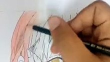 Makima full draw
