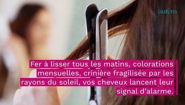 Soin Tokio Inkarami : un allié capillaire de taille pour les cheveux abîmés