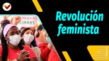 Al Aire | Presentación Proyecto de Ley para la Igualdad y la Equidad de las Mujeres y los Hombres