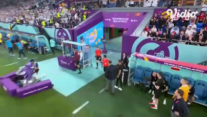 Poland v Argentina - FIFA World Cup Qatar 2022