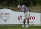 Scotsman Golf - Martin Dempster at the Hero Golf Challenge in the Bahamas