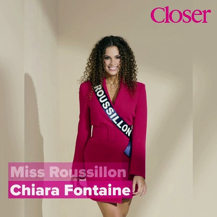 Miss France 2023 : découvrez les portraits officiels des candidates !