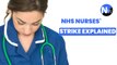 Nurses and ambulance staff strikes 2022: key questions answered