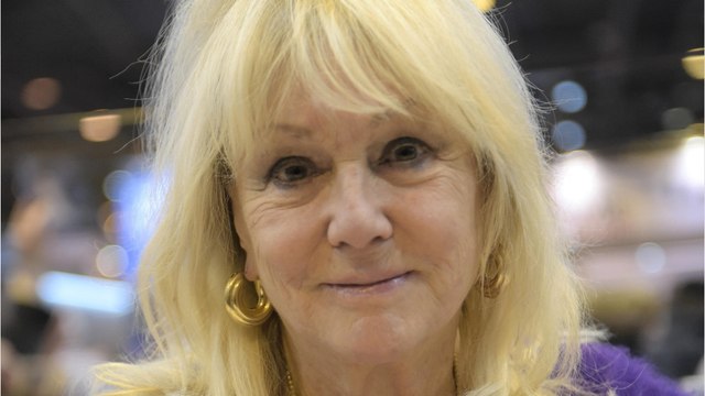 GALA VIDEO - Mort de Mylène Demongeot : l’actrice est décédée à 87 ans