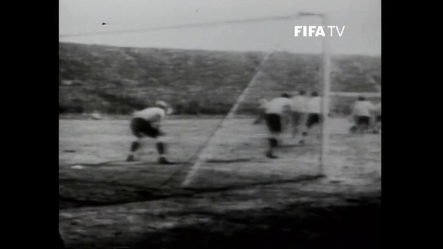 Uruguay Vs Argentina | Final World Cup 1930