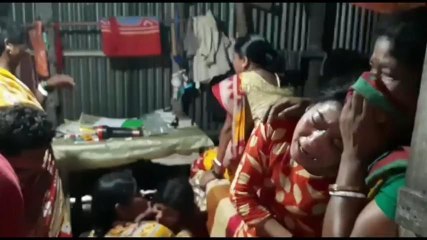 মৃত্যু হল ১০ তরতাজা যুবকের! পরিজনের চোখের জলে ভাসলো প্রতিশ্রুতি