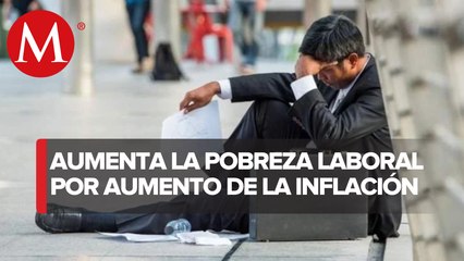 Download Video: Inflación desvanece avances en reducción de pobreza laboral: BBVA