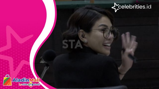 Beredar Kabar Nikita Mirzani Jual Rumah, sedang Kesulitan Ekonomi