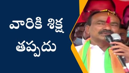 సనత్ నగర్: కవిత జైలుకి వెళ్లాల్సి వస్తే అది అవినీతి వల్లే