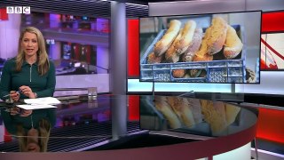 French baguette gets Unesco heritage status – BBC News