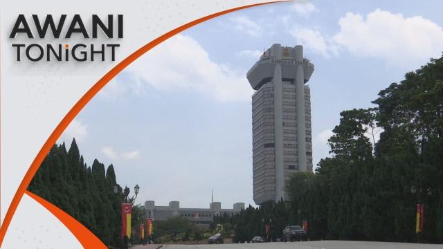AWANI Tonight: Negeri Sembilan PH ready to work with BN in state polls