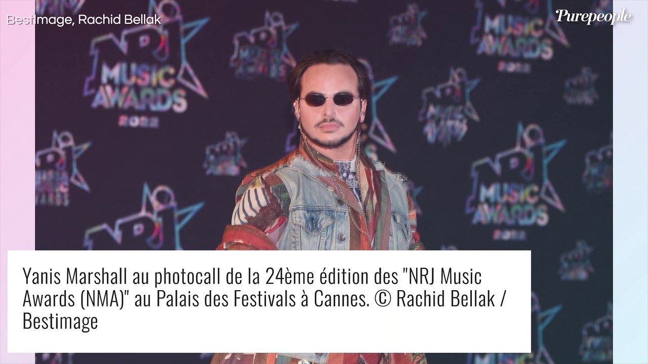 Yanis Marshall (Star Academy) immortalisé en train d'embrasser une star d'M6 : photo inattendue !