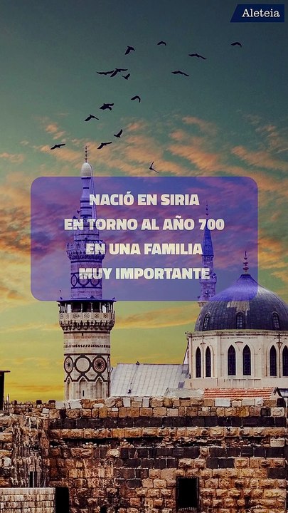 El "santo Tomás de Oriente"