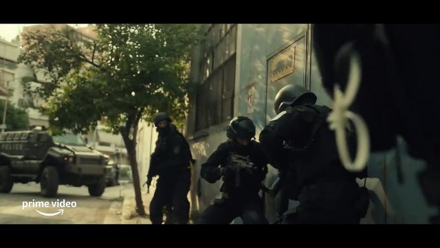 Jack Ryan : La bande-annonce de la saison 3 de la série d'Amazon Prime Video