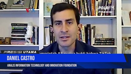 Penyimpanan Data Tiktok Kini Pindah Ke Perusahaan AS Agar Bisa Terus Beroperasi