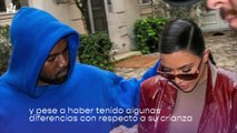 Kanye West y Kim Kardashian llegaron a un acuerdo por la manutención de sus hijos