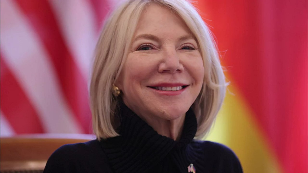 Us-botschafterin: putin nicht verhandlungsbereit