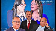 تسريبات صوتية تهز تونس: السفير الفرنسي يأمر قيس سعيد بتشكيل الحكومة