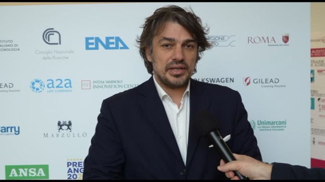 Premio Angi, Giordani (Spencer Lewis): puntare sulle persone