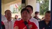 Marcos seeks ways to exploit West PH Sea resources without China deal