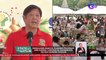 Pangulong Marcos, planong palawigin ang Kadiwa Caravan na nagbebenta ng mas murang pagkain | SONA