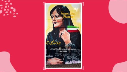 « On leur jette de l’acide »,  une fille de révolutionnaires  raconte l’horreur vécu par les femmes iraniennes