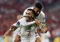 Coupe du Monde 2022 : L'énorme lob de Ziyech pour lancer le Maroc !