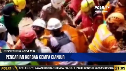 PRESISI UTAMA (1/12/2022)