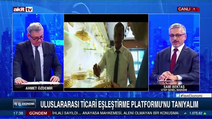 1 Aralık 2022 Ekonomi gündemi