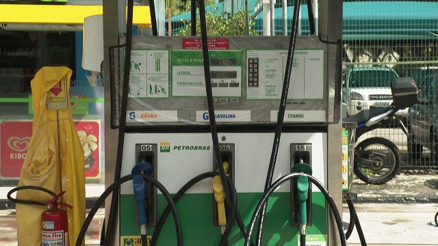 Economia brasileira cresce 0,4% no terceiro trimestre