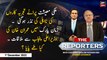 The Reporters | Chaudhry Ghulam Hussain | ARY News | 1st December 2022