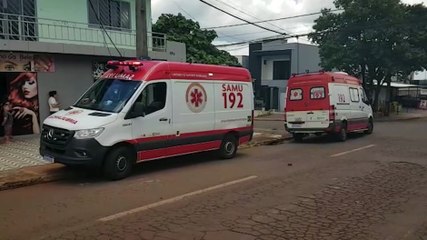 Mulher morre após parada cardiorrespiratória no Santa Cruz